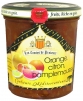 Citrusová marmeláda s třtinovým cukrem Méditeranéennes, 340g Citrusová marmeláda s třtinovým cukrem Méditeranéennes, 340g