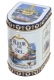 Mořská sůl z Camargue, krystaly Fleur de Sel Provence d'Antan, 125g pl. krabice