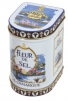 Krystaly mořské soli z Camargue Fleur de Sel, 125g plechovka Provence d'Antan