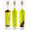 Olivový olej extra panenský BIO s rajčaty a tymiánem Prestige Cote Garrigue, 250ml Olivový olej extra panenský BIO s rajčaty a tymiánem Prestige Cote Garrigue, 250ml