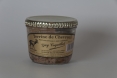 Křepelčí paštika Guy Coquillat, 190g sklenice