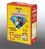 Bílá dlouhozrnná rýže z Camargue Canavere 4 varné sáčky a 125g Bílá dlouhozrnná rýže z Camargue Canavere 4 varné sáčky a 125g
