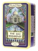 Černý čaj směs indický-cejlonský BIO Breakfast(FairTrade),30ks 54g plechovka Plant´Asia Černý čaj směs indický-cejlonský BIO Breakfast(FairTrade),30ks 54g plechovka Plant´Asia
