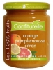 Confiturelle 100% ovoce,citrusová marmeláda bez cukru, 290g sklenice