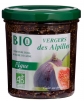Vergers des Alpilles BIO džem z červených fíků, 370g sklenice Vergers des Alpilles BIO džem z červených fíků, 370g sklenice