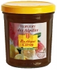 Marmeláda z vodního melonu a citrónu Vergers des Alpilles, 370 g sklenice Marmeláda z vodního melonu a citrónu Vergers des Alpilles, 370 g sklenice