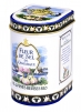 Krystaly mořské soli Fleur de Sel s česnekem a kořením, 50g plechovka, Provence d´Antan