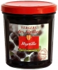 Borůvkový džem Vergers des Alpilles,370 g sklenice Borůvkový džem Vergers des Alpilles,370 g sklenice