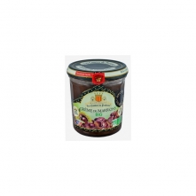 Confitures BIO kaštan s třtinovým cukrem,320g sklenice Confitures BIO kaštan s třtinovým cukrem,320g sklenice