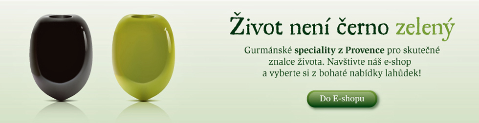 Provence Nature eshop