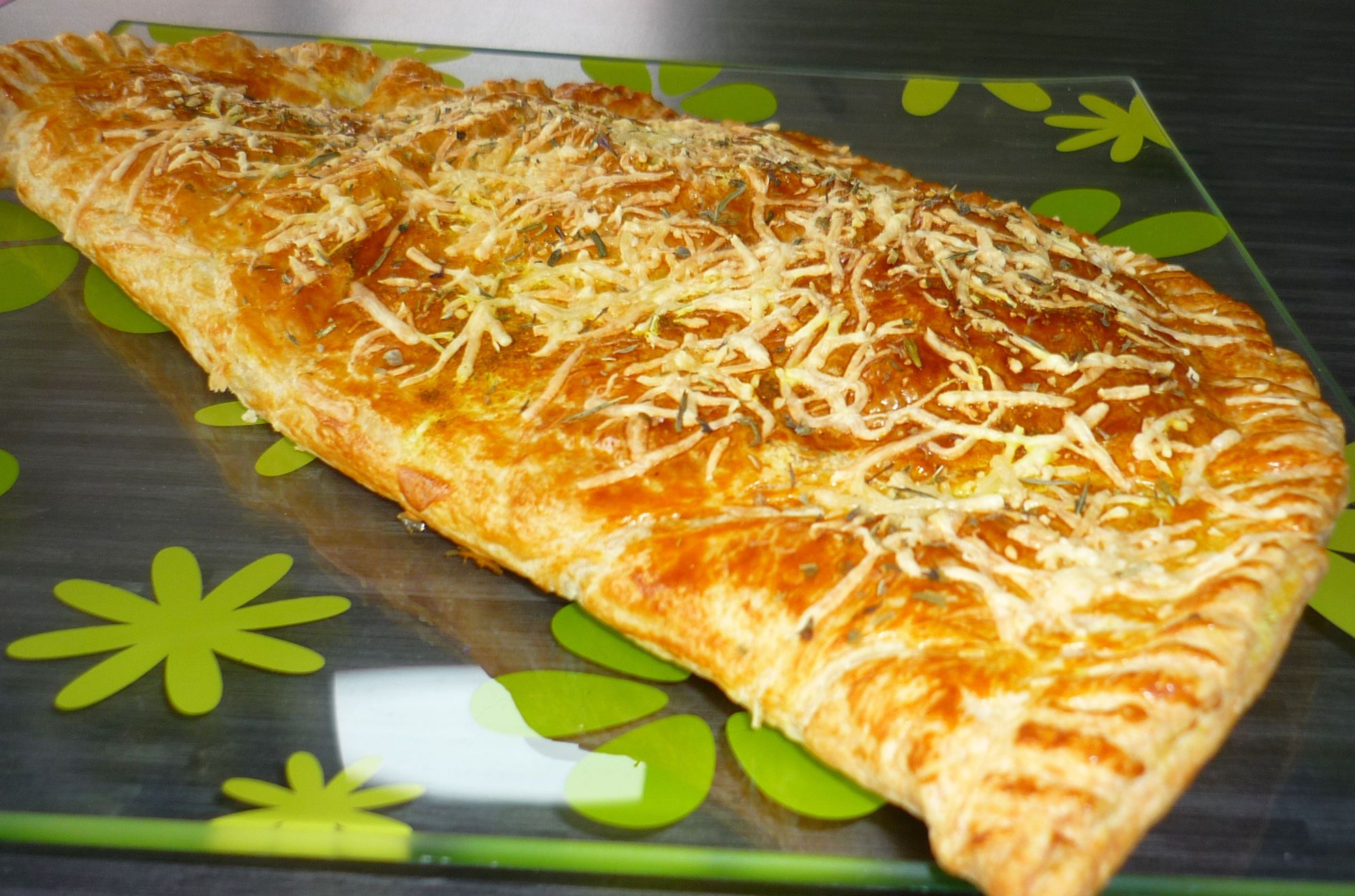 Kapsa s tunakem